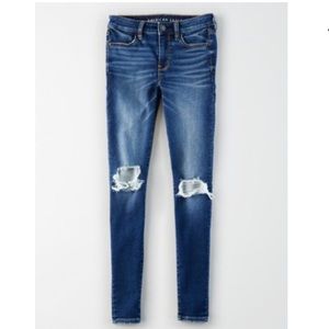 American Eagle | Ne(X)T Level Jegging | Long
